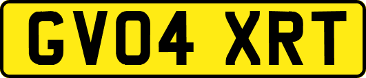 GV04XRT