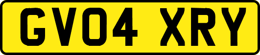 GV04XRY
