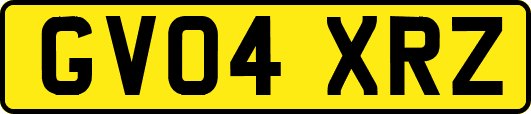 GV04XRZ