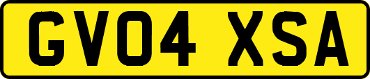 GV04XSA