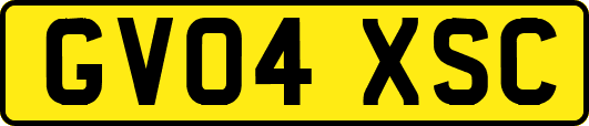 GV04XSC