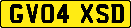 GV04XSD