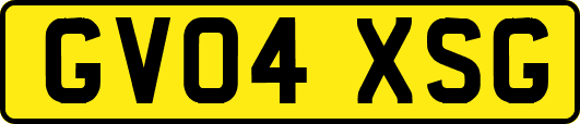 GV04XSG