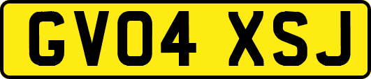 GV04XSJ