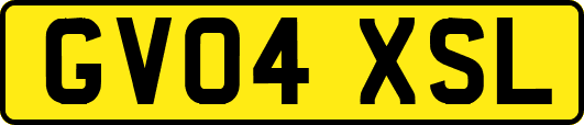 GV04XSL