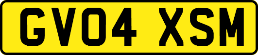 GV04XSM