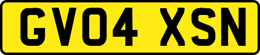 GV04XSN