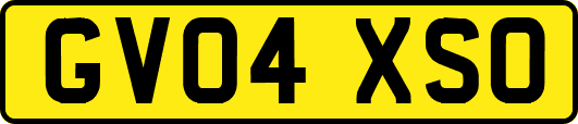 GV04XSO