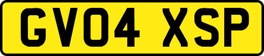 GV04XSP