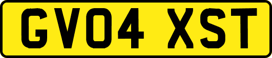 GV04XST