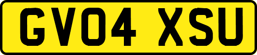 GV04XSU