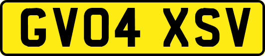 GV04XSV