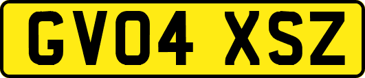 GV04XSZ