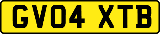 GV04XTB