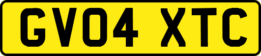 GV04XTC