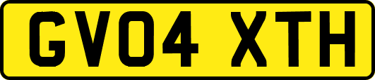 GV04XTH