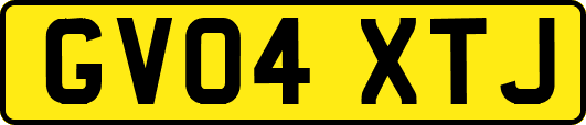 GV04XTJ