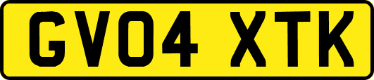 GV04XTK
