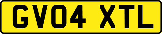 GV04XTL
