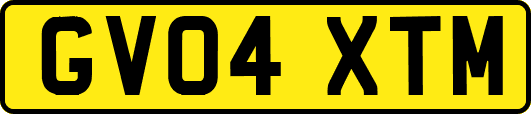 GV04XTM