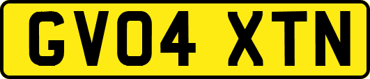 GV04XTN