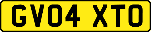 GV04XTO