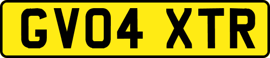 GV04XTR