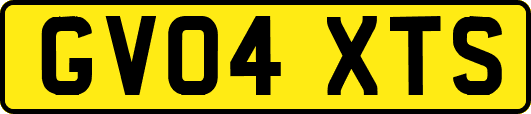 GV04XTS