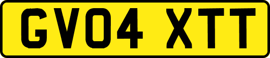 GV04XTT