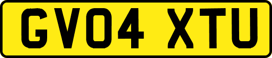 GV04XTU