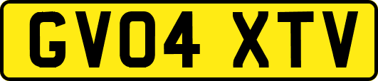 GV04XTV