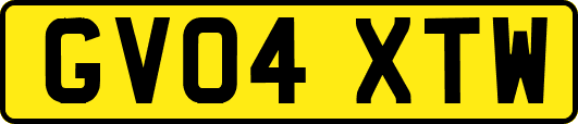 GV04XTW