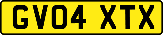 GV04XTX