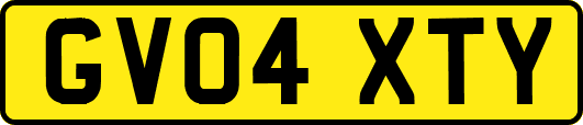 GV04XTY