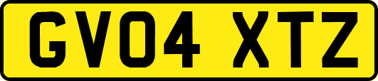 GV04XTZ