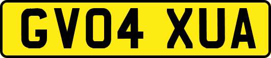 GV04XUA