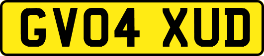 GV04XUD