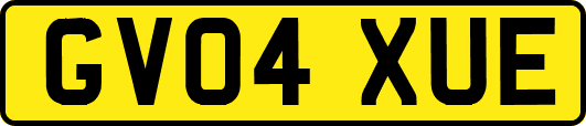 GV04XUE