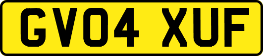 GV04XUF