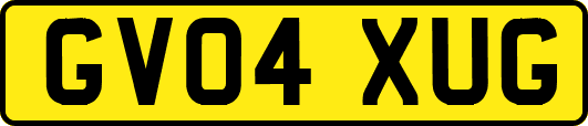 GV04XUG