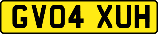 GV04XUH