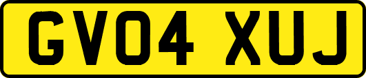 GV04XUJ