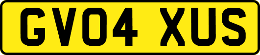 GV04XUS