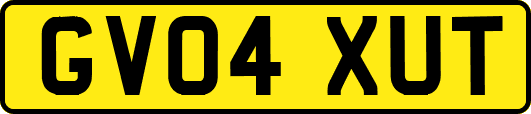 GV04XUT