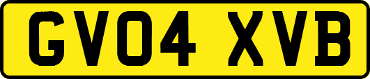 GV04XVB