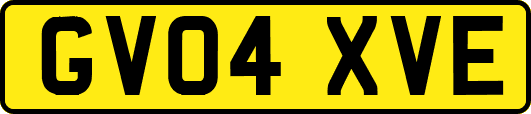GV04XVE