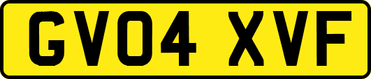 GV04XVF