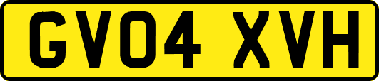 GV04XVH
