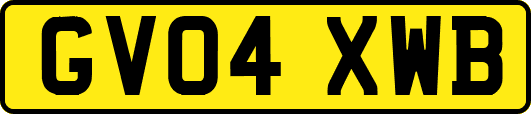 GV04XWB