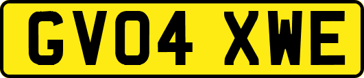GV04XWE